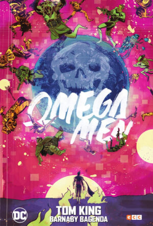 Omega Men