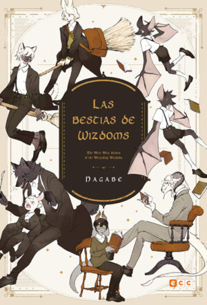 Las Bestias de Wizdoms