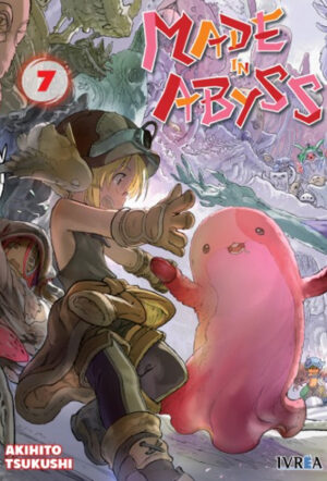 Made in Abyss Vol. 07