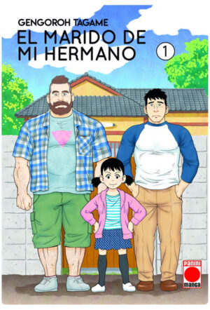 El Marido de mi Hermano Vol. 01