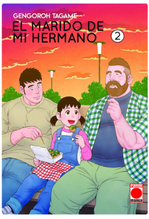 El Marido de mi Hermano Vol. 02