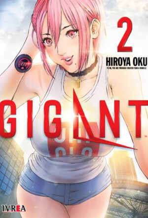 Gigant Vol. 02
