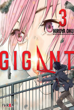 Gigant Vol. 03