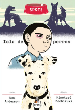 Isla de Perros