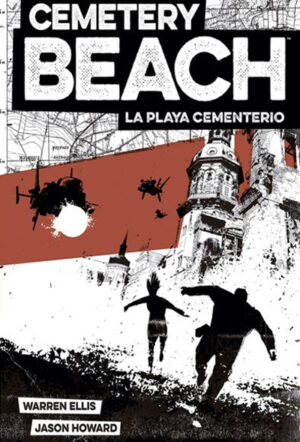 Cementery Beach