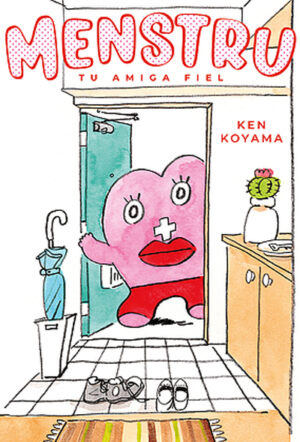 Menstru, Tu Amiga Fiel Vol. 01