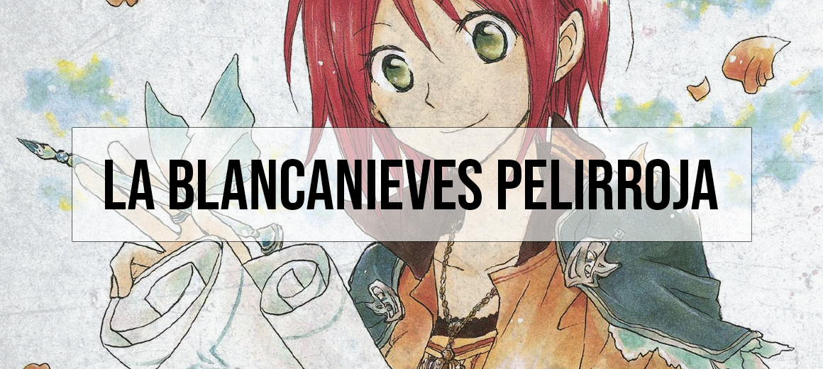 la_blancanieves_pelirroja – Nube Comics