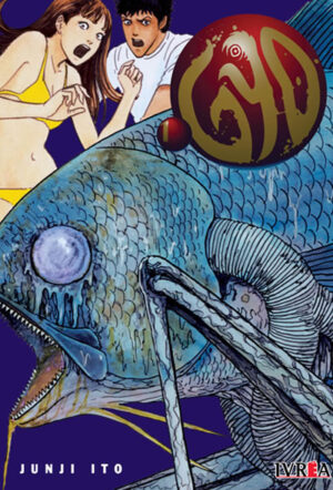 Gyo (Arg) Vol. 01