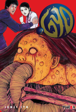 Gyo (Arg) Vol. 02