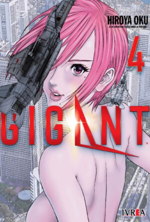 Gigant Vol. 04