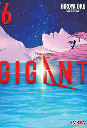 Gigant Vol. 06