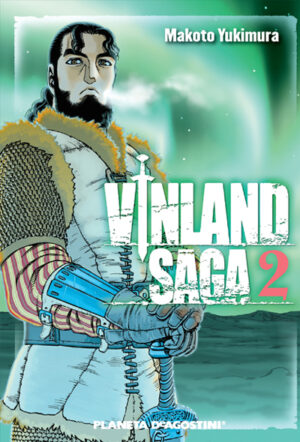 Vinland Saga Vol. 02