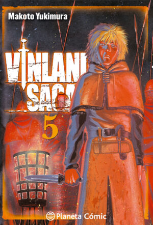 Vinland Saga Vol. 05