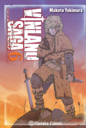 Vinland Saga Vol. 06