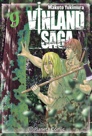 Vinland Saga Vol. 09