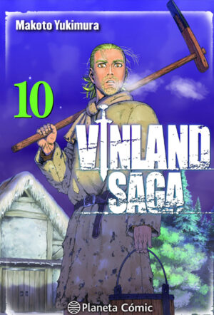 Vinland Saga Vol. 10