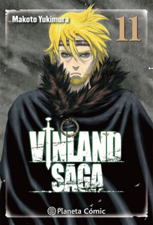 Vinland Saga Vol. 11