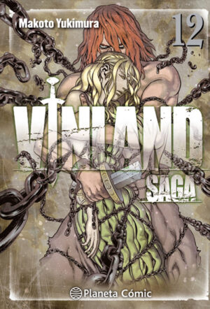 Vinland Saga Vol. 12