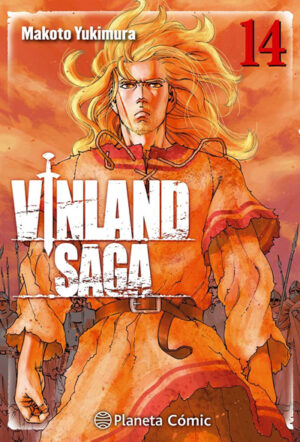 Vinland Saga Vol. 14