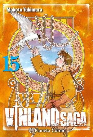 Vinland Saga Vol. 15