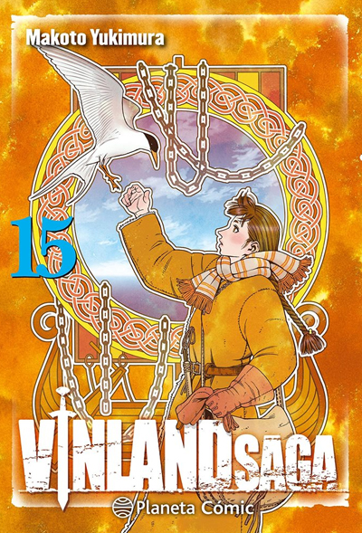 Vinland Saga Vol. 15