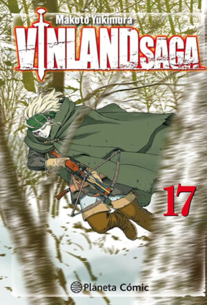 Vinland Saga Vol. 17