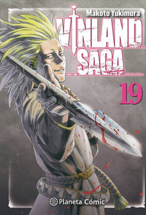 Vinland Saga Vol. 19