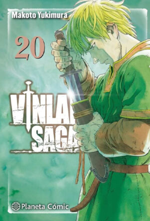 Vinland Saga Vol. 20