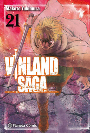 Vinland Saga Vol. 21