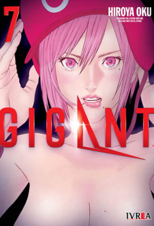 Gigant Vol. 07