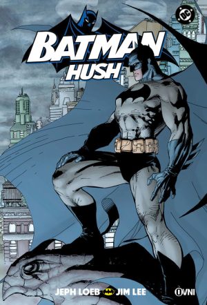 Batman Hush