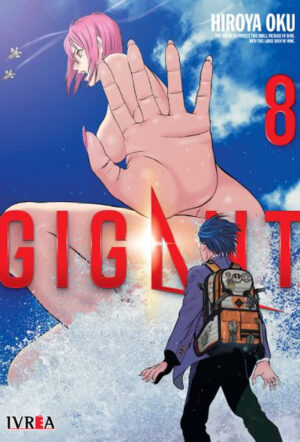 Gigant Vol. 08