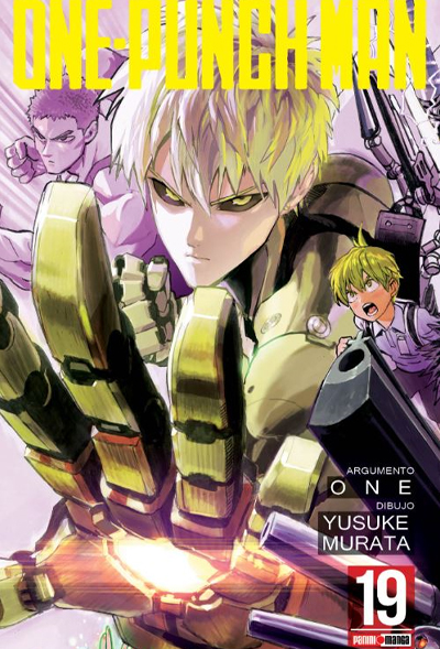 One_punch_man_arg_19 – Nube Comics