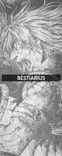 Bestiarius