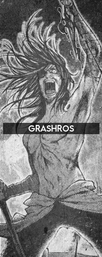Grashros
