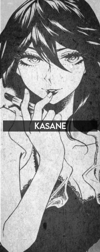 Kasane