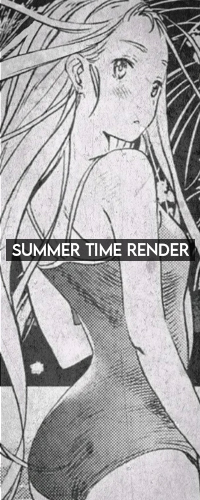 Summer Time Render