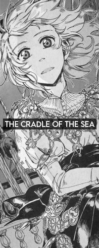 The Cradle of the Sea