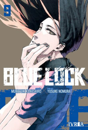 Blue Lock Vol. 09