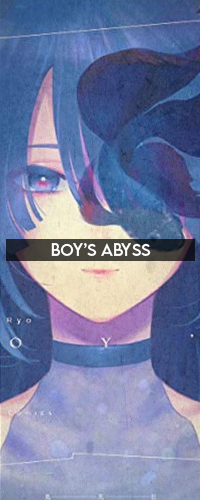 Boy's Abyss