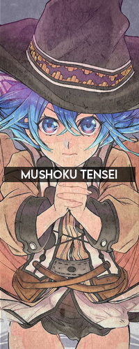 Mushoku Tensei