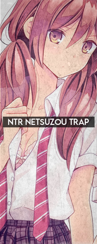 NTR Netsuzou Trap