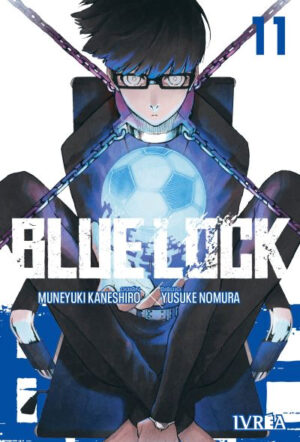 Blue Lock Vol. 11