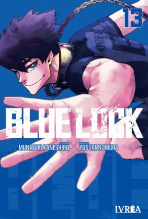 Blue Lock Vol. 13