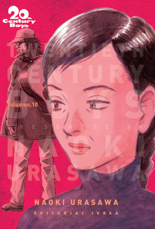 20th Century Boys Vol. 10