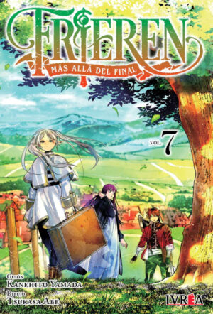 Frieren Vol. 07