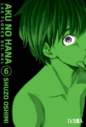 Aku no Hana Vol. 06