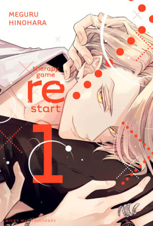 Therapy Game Restart Vol. 01