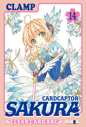 Cardcaptor Sakura Clear Card Arc Vol. 14 (Arg)