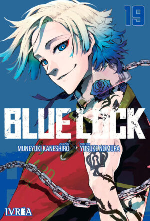 Blue Lock Vol. 19